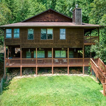 The Nuthouse Ii, Pool Table, Wifi, 1089 Free Tickets Each Paid Day, Dollywood And More Sevierville Εξωτερικό φωτογραφία