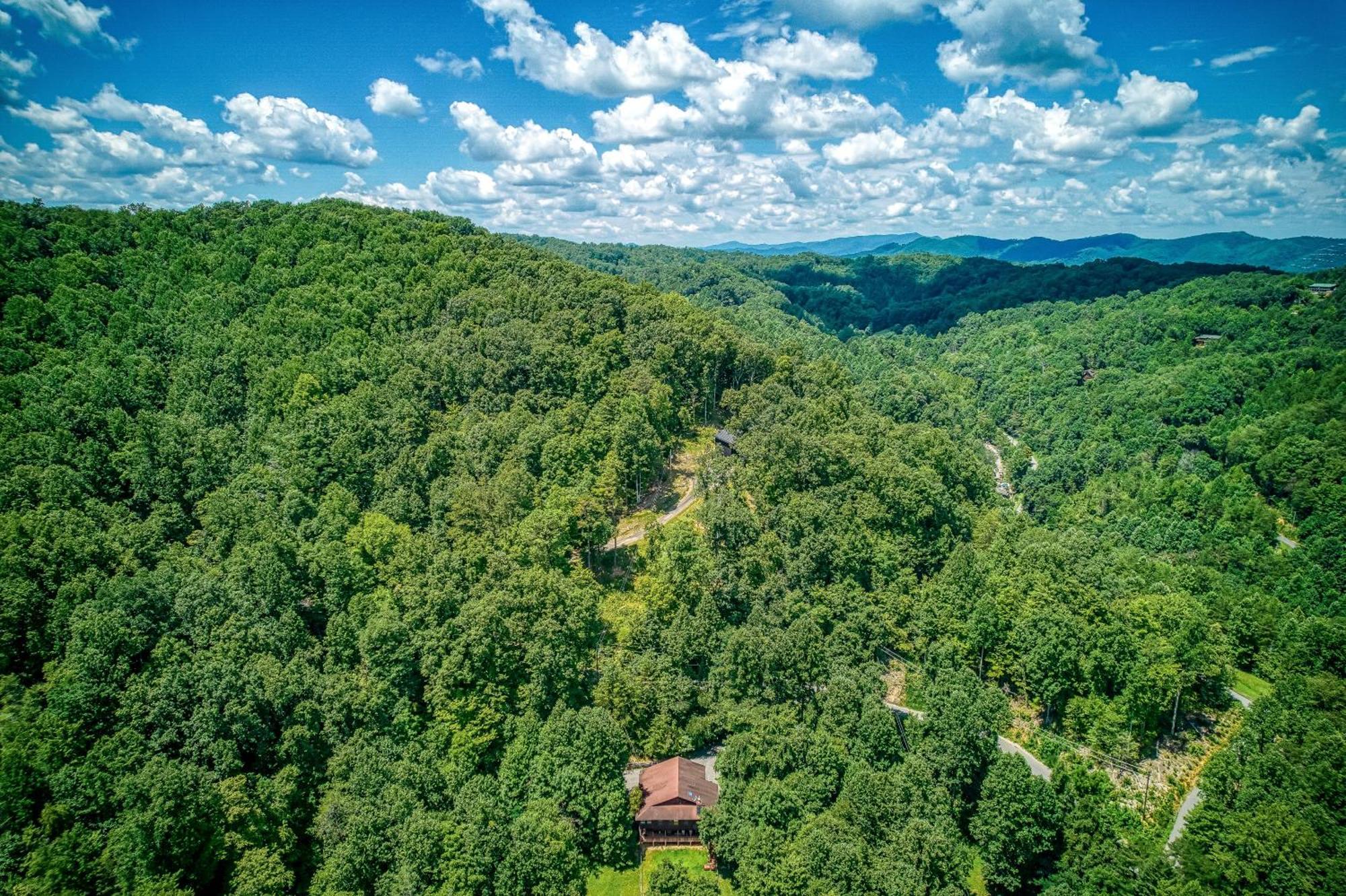 The Nuthouse Ii, Pool Table, Wifi, 1089 Free Tickets Each Paid Day, Dollywood And More Sevierville Εξωτερικό φωτογραφία