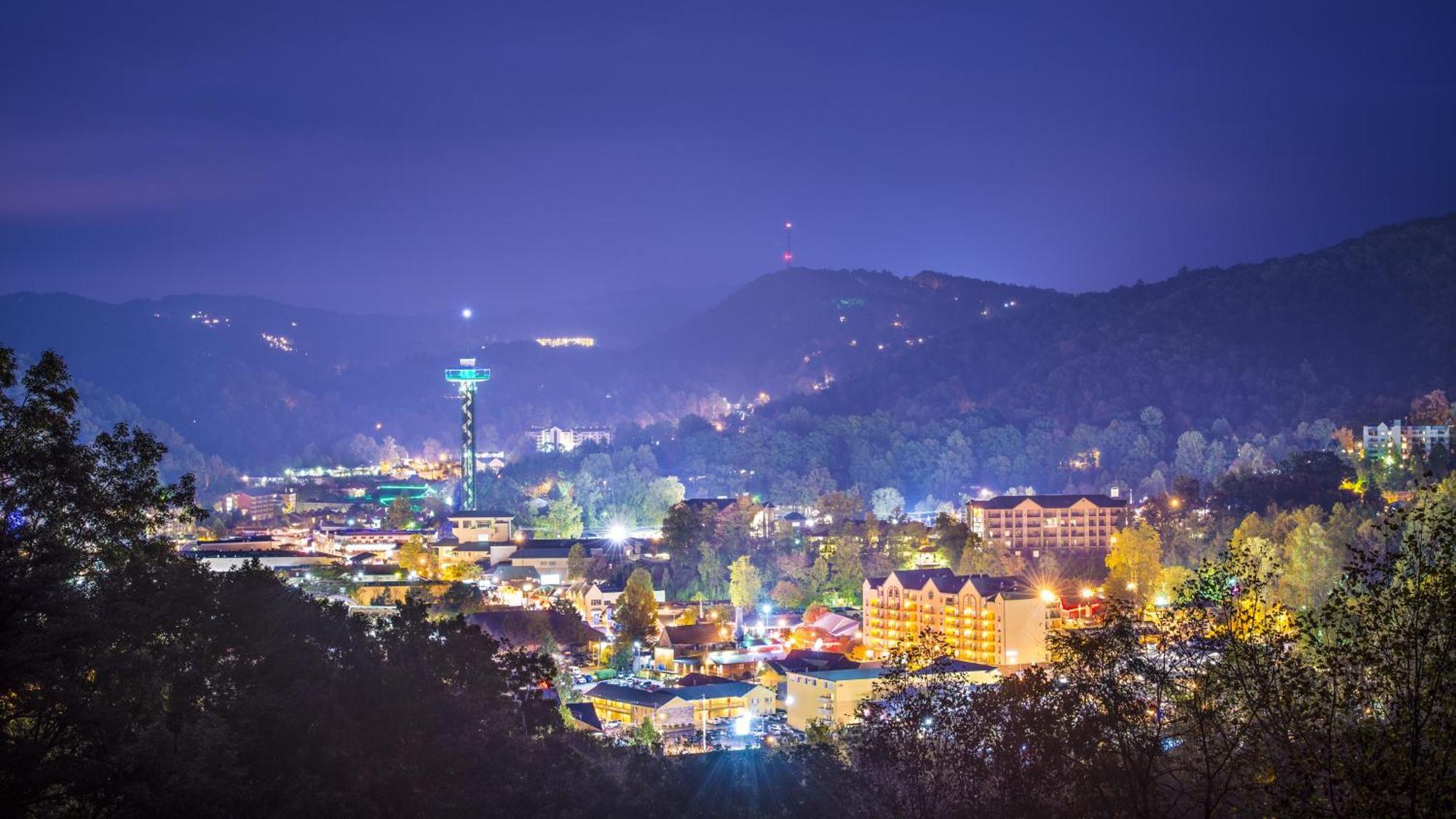 The Nuthouse Ii, Pool Table, Wifi, 1089 Free Tickets Each Paid Day, Dollywood And More Sevierville Εξωτερικό φωτογραφία
