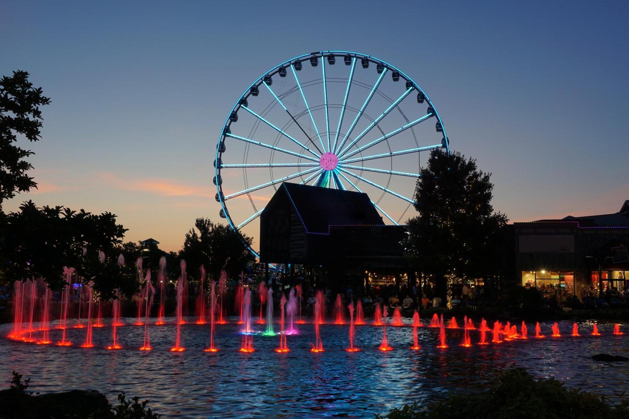 The Nuthouse Ii, Pool Table, Wifi, 1089 Free Tickets Each Paid Day, Dollywood And More Sevierville Εξωτερικό φωτογραφία